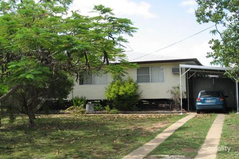 Property photo of 36 Bottletree Avenue Blackwater QLD 4717