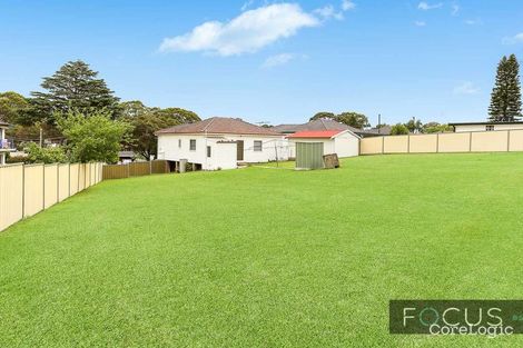 Property photo of 10 Bent Street Villawood NSW 2163