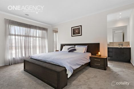 Property photo of 10 Seppies Road Wollert VIC 3750