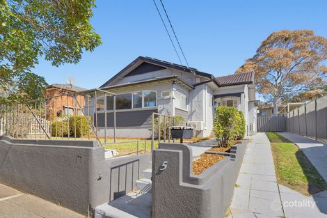 Property photo of 5 Hillview Street Roselands NSW 2196