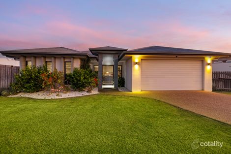 Property photo of 9 Imperial Court Mount Low QLD 4818