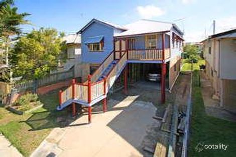 35 Walnut St, Wynnum, QLD 4178