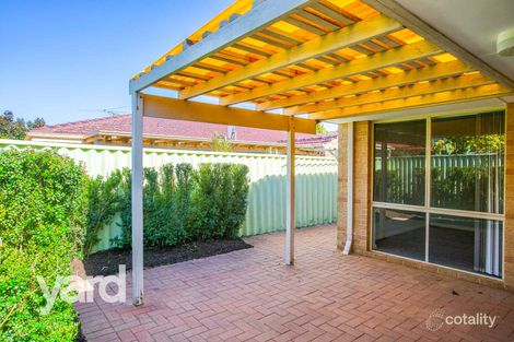 Property photo of 4/46 Waddell Road Bicton WA 6157