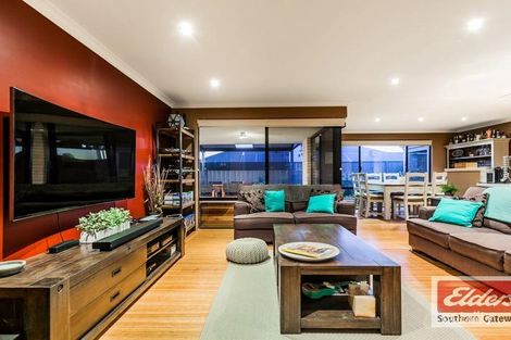 Property photo of 9 Ringwood Loop Wellard WA 6170