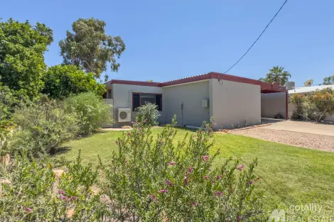 Property photo of 31 Plowman Street Gillen NT 0870