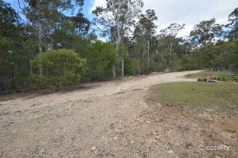 Property photo of 102-122 Kidston Street Canungra QLD 4275
