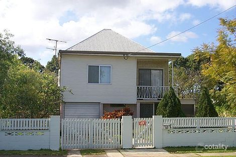 60 Grantson St, Windsor, QLD 4030