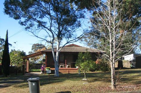 61 Enfield Ave, North Richmond, NSW 2754