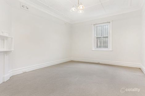 Property photo of 2/3 Gosbell Street Paddington NSW 2021