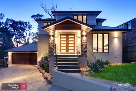 22 Grand View Gr, Lilydale, VIC 3140