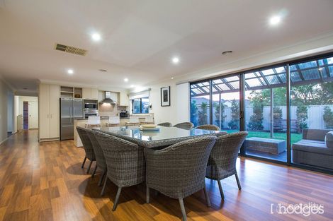 Property photo of 4 Aston Glade Cranbourne East VIC 3977