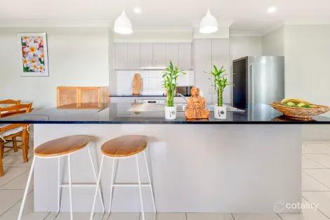 Property photo of 24 Steves Way Coomera QLD 4209