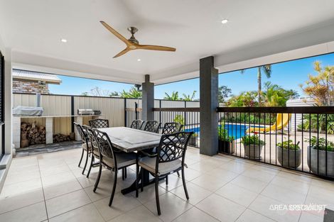 Property photo of 15 Osprey Drive Jacobs Well QLD 4208