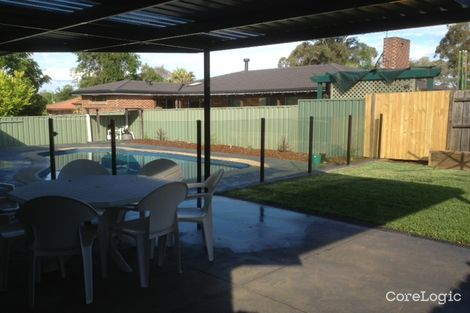 Property photo of 33 Percy Street Ingleburn NSW 2565