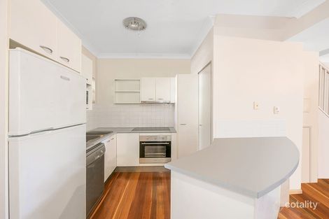 Property photo of 3/50 Warren Street St Lucia QLD 4067