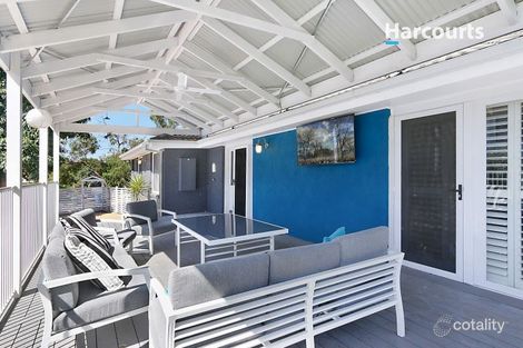 Property photo of 9 Corandirk Street Warneet VIC 3980