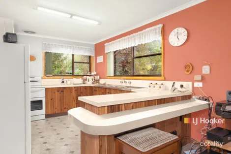 Property photo of 90 Sheffield Road Spreyton TAS 7310