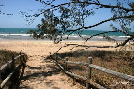 Property photo of 39 Hackett Court Campwin Beach QLD 4737