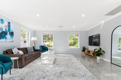 Property photo of 2 Glenhaven Place Oyster Bay NSW 2225