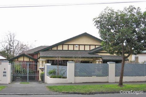 Property photo of 8 High Road Camberwell VIC 3124