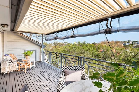 Property photo of 22 Ballast Point Road Birchgrove NSW 2041