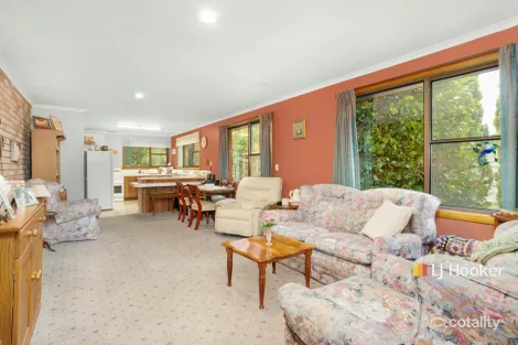 Property photo of 90 Sheffield Road Spreyton TAS 7310
