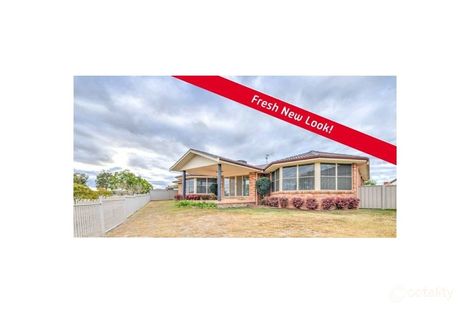 27 The Retreat, Hillvue, NSW 2340