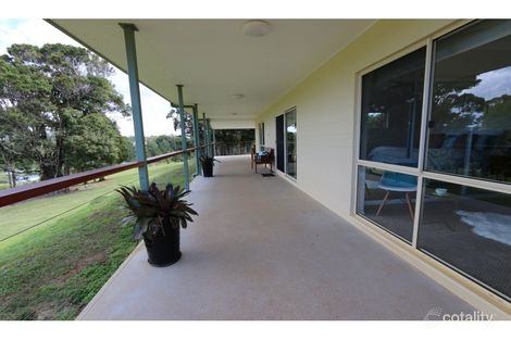 Property photo of 78 Bellview Drive West Ravenshoe QLD 4888