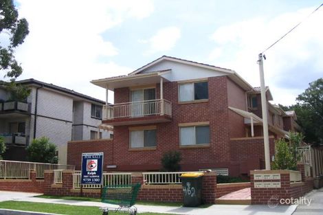 Property photo of 2/62 Denman Avenue Wiley Park NSW 2195