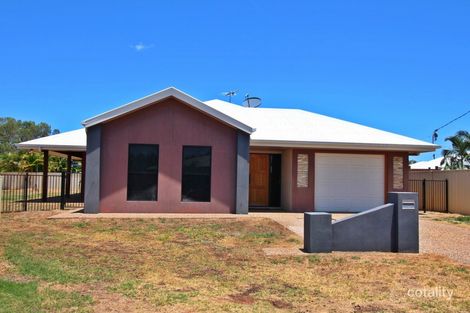 Property photo of 29 Joel Ernest Drive Emerald QLD 4720