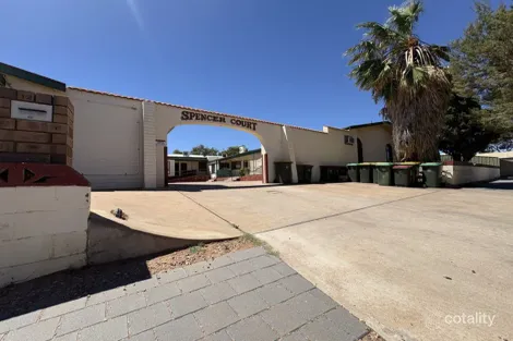8/29-31 Spencer St, Port Augusta, SA 5700