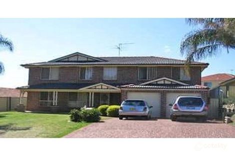 Property photo of 14 Luttrell Street Glenmore Park NSW 2745