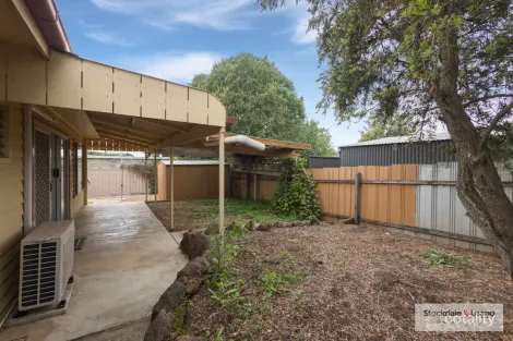 Property photo of 46 Kirkwood Road Eaglehawk VIC 3556