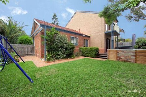 Property photo of 15/22 Patrick Street Merewether NSW 2291
