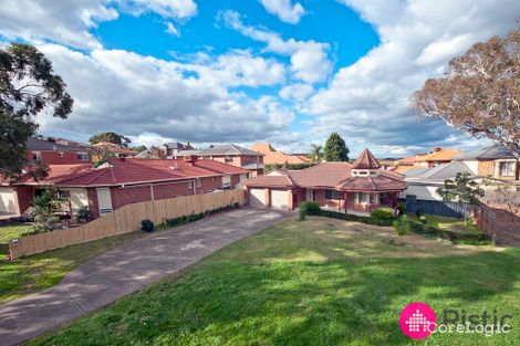 Property photo of 3 Hillrise Court Mill Park VIC 3082