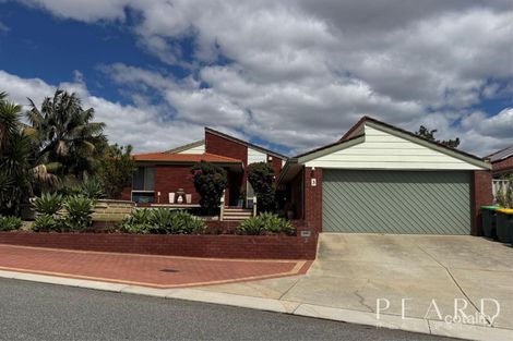 Property photo of 3 Bearing Parade Mullaloo WA 6027