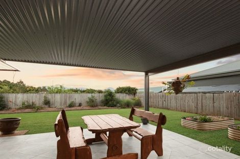Property photo of 61 Currawong Street Mount Sheridan QLD 4868