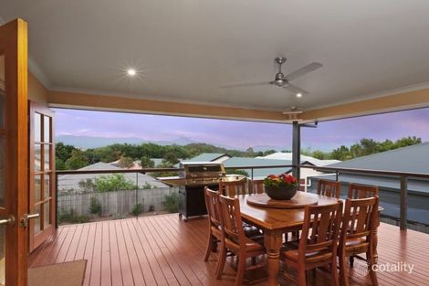 Property photo of 61 Currawong Street Mount Sheridan QLD 4868