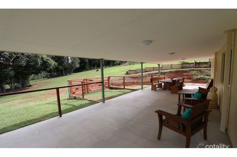 Property photo of 78 Bellview Drive West Ravenshoe QLD 4888