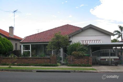 Property photo of 26 Broughton Street Concord NSW 2137