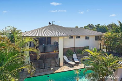 Property photo of 6 Caper Close Springfield Lakes QLD 4300