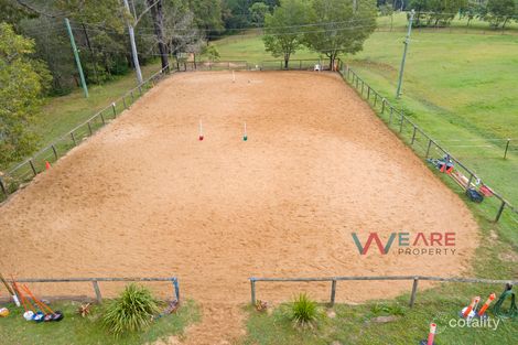 Property photo of 76-86 Pennine Drive South Maclean QLD 4280