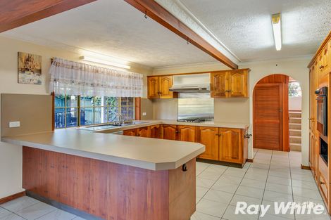 Property photo of 18 Eisenhower Street Stretton QLD 4116