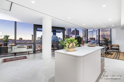 Property photo of 2204/11 Barrack Square Perth WA 6000