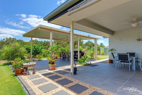 Property photo of 40 Tuna Way Tin Can Bay QLD 4580