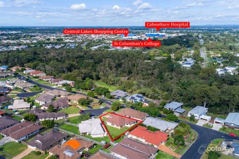 Property photo of 3 Thor Court Caboolture QLD 4510
