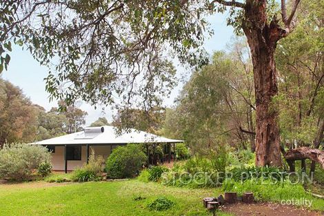 219 Bushby Rd, Karridale, WA 6288