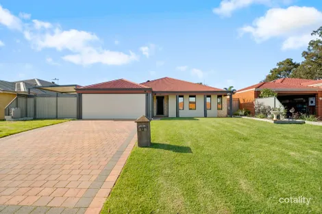 12 Quiberon Link, Byford, WA 6122