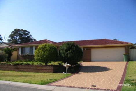 10 Ottawa Cl, Cranebrook, NSW 2749