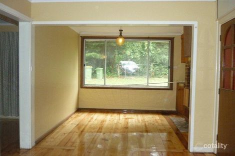Property photo of 30 Menzies Road Menzies Creek VIC 3159